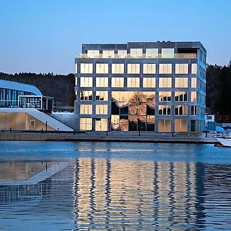 - Norway's Southernmost Mandal