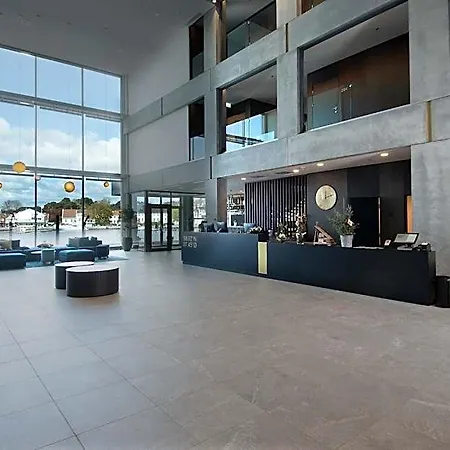 Hotel - Norway's Southernmost
