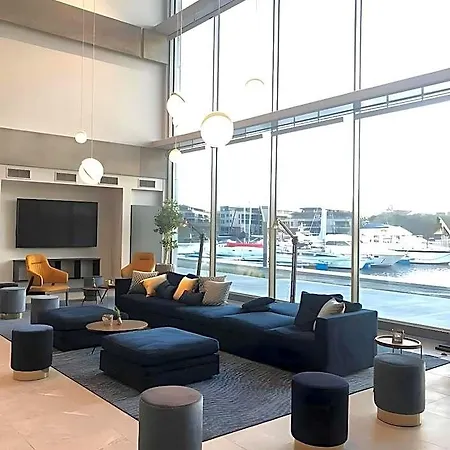 Hotel - Norway's Southernmost Mandal