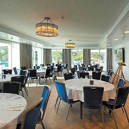 Hotel - Norway's Southernmost 4*