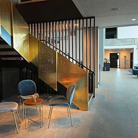- Norway's Southernmost 4* Mandal