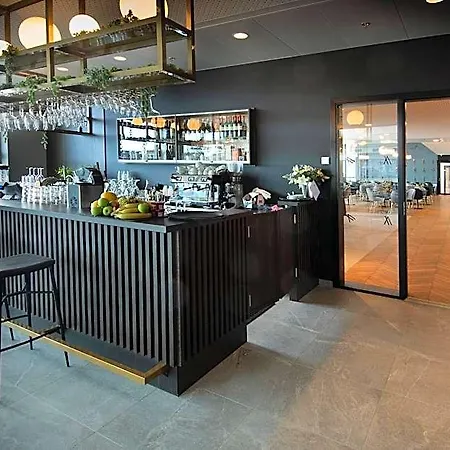 - Norway's Southernmost Hotel 4*