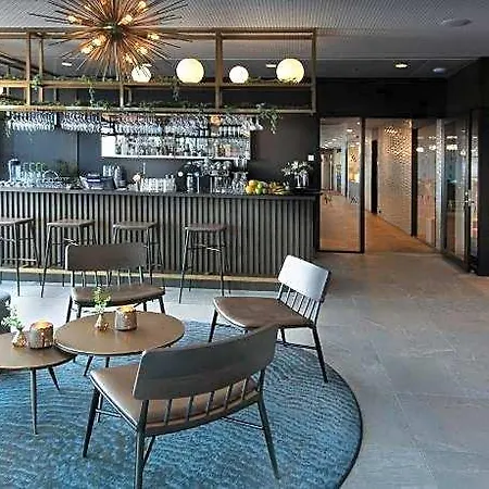 Hotel - Norway's Southernmost Mandal