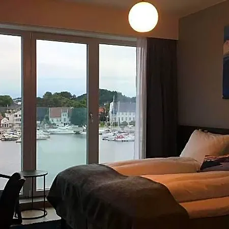 - Norway's Southernmost 4*