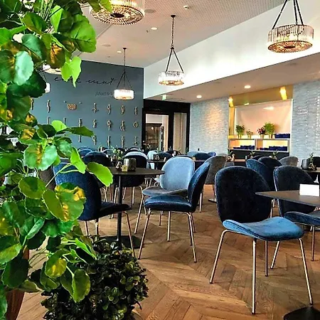 - Norway's Southernmost Hotel 4*