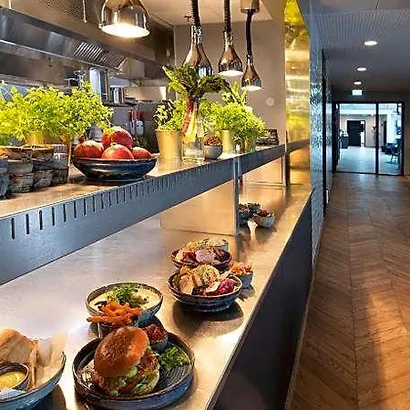 - Norway's Southernmost Hotel