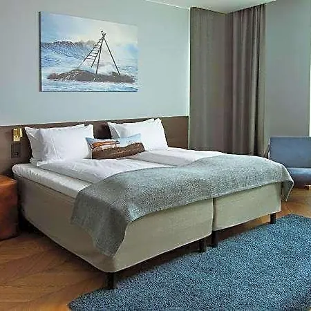 - Norway's Southernmost Hotel