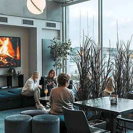 - Norway's Southernmost Hotel
