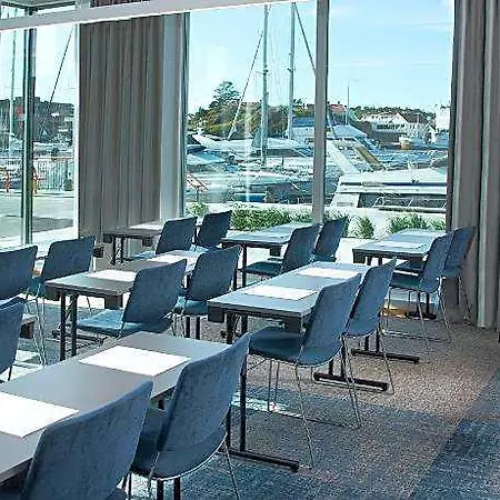 - Norway's Southernmost Hotel