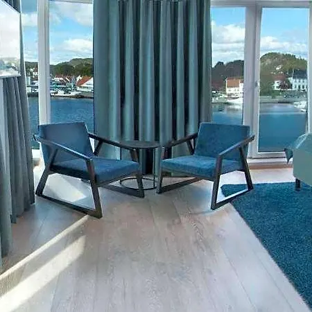 - Norway's Southernmost 4*