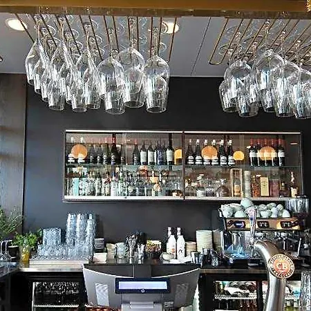 Hotel - Norway's Southernmost