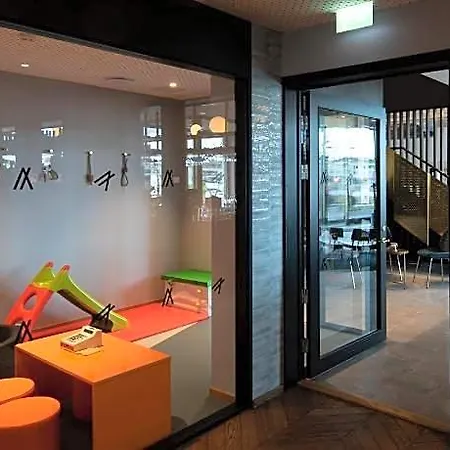 Hotel - Norway's Southernmost Mandal