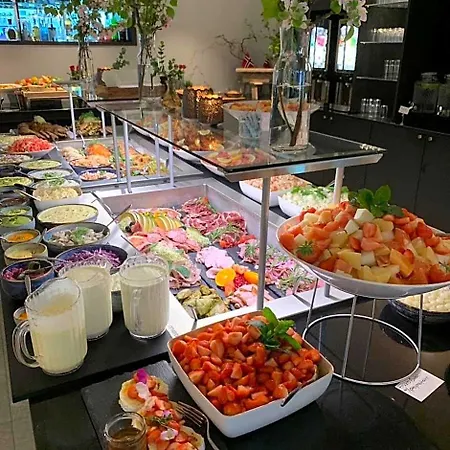 Hotel - Norway's Southernmost