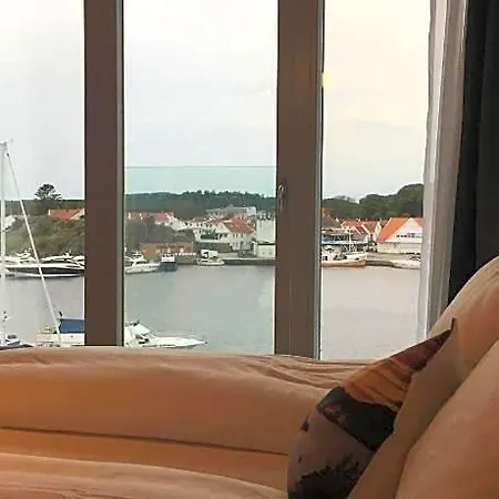 Hotel - Norway's Southernmost 4*