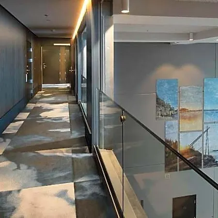 - Norway's Southernmost Hotel