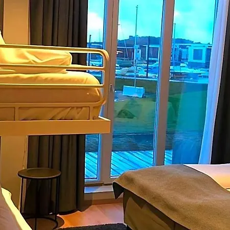Hotel - Norway's Southernmost 4*