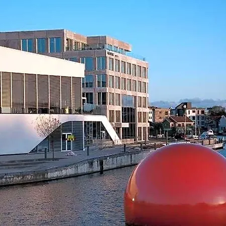 Hotel - Norway's Southernmost