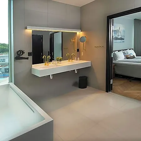 - Norway's Southernmost 4* Mandal
